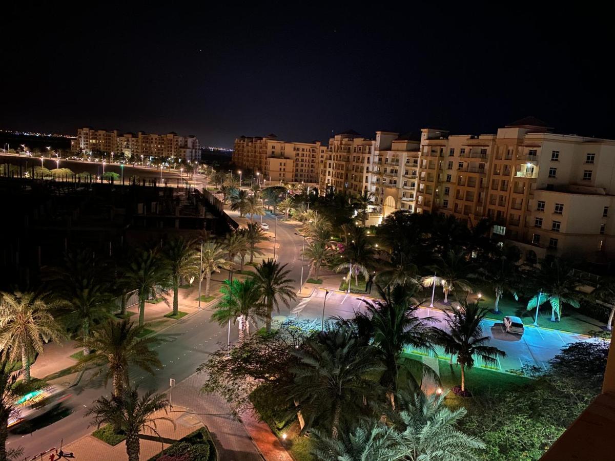 Riad Marina King Abdullah Economic City Exterior foto