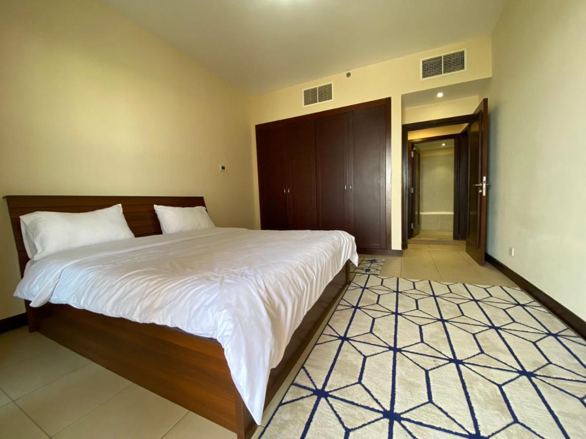 Riad Marina King Abdullah Economic City Exterior foto