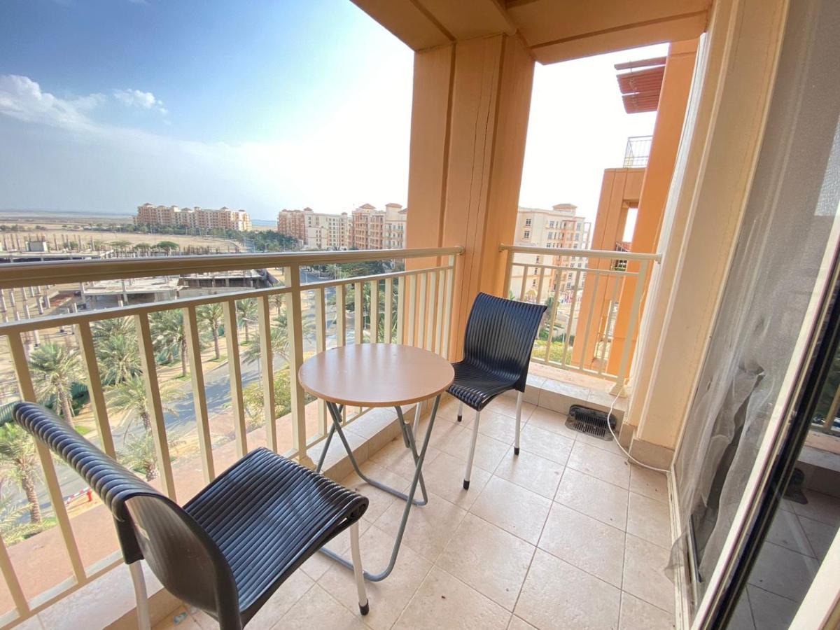 Riad Marina King Abdullah Economic City Exterior foto