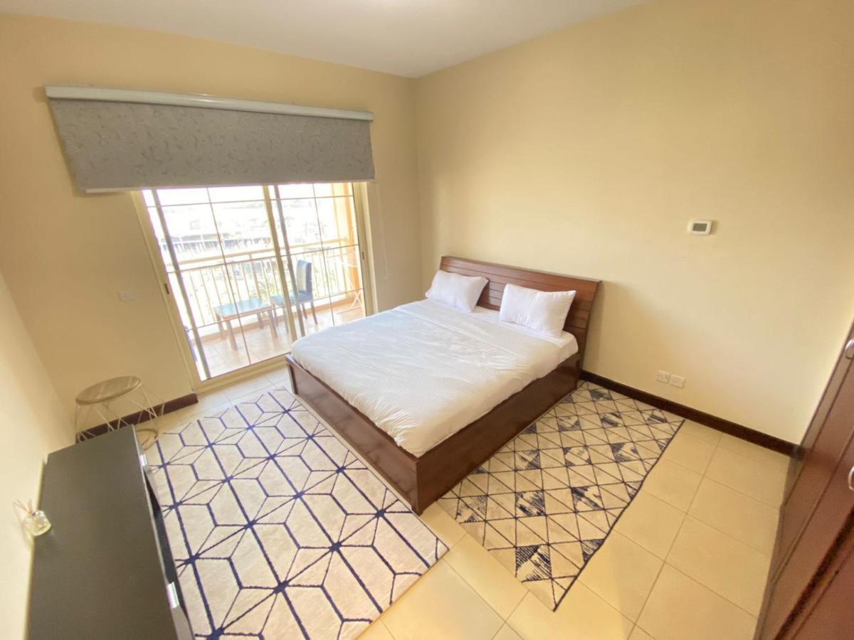 Riad Marina King Abdullah Economic City Exterior foto