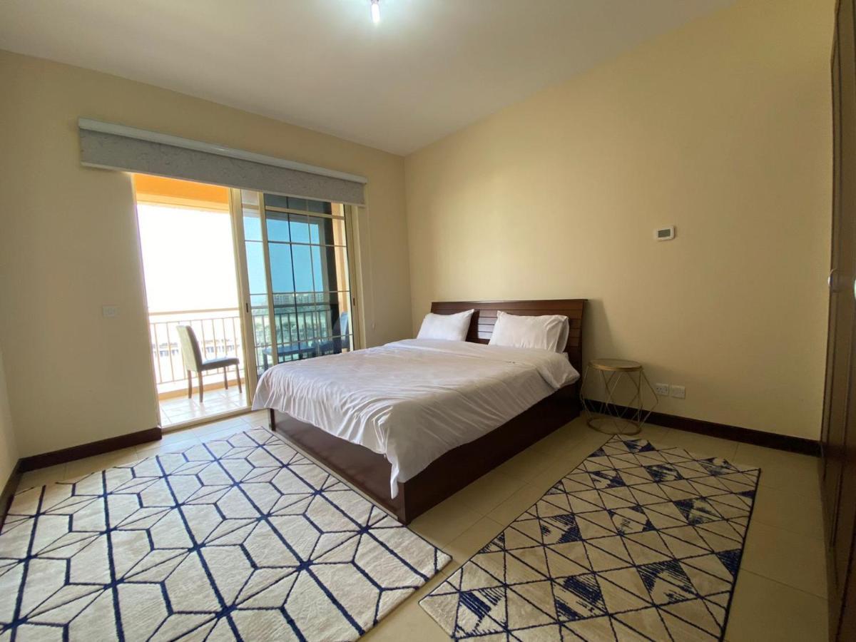 Riad Marina King Abdullah Economic City Exterior foto